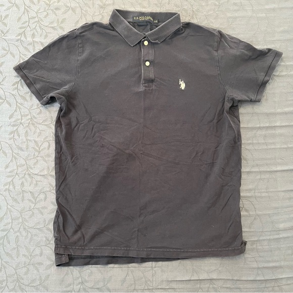 Polo shirt Size Large - Picture 1 of 5